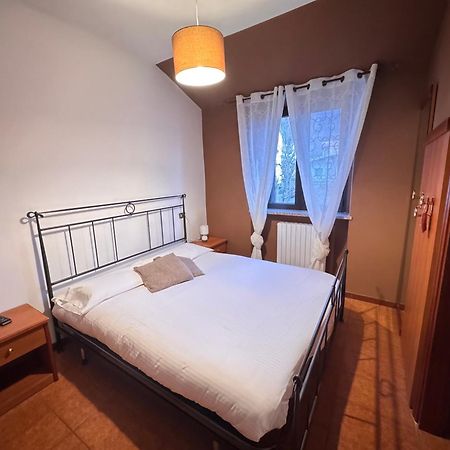 Albergo Canella Fuipiano Valle Imagna Exteriér fotografie