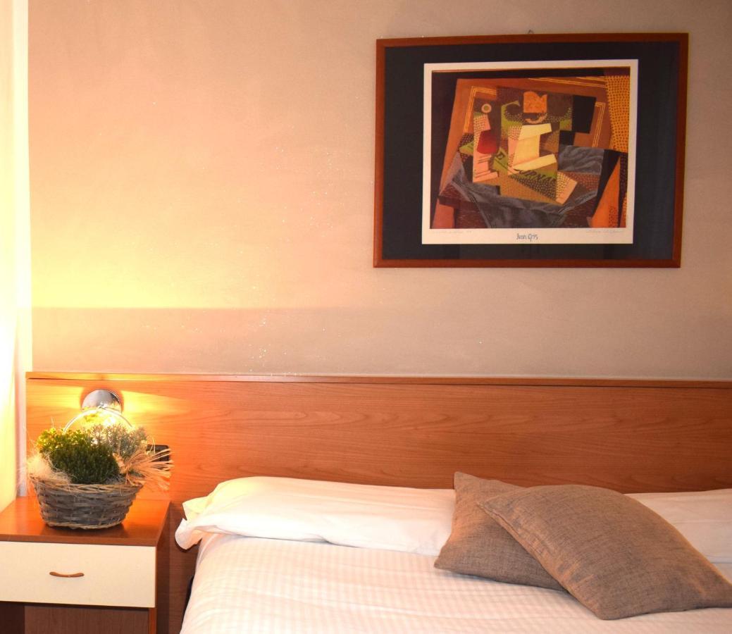Albergo Canella Fuipiano Valle Imagna Exteriér fotografie