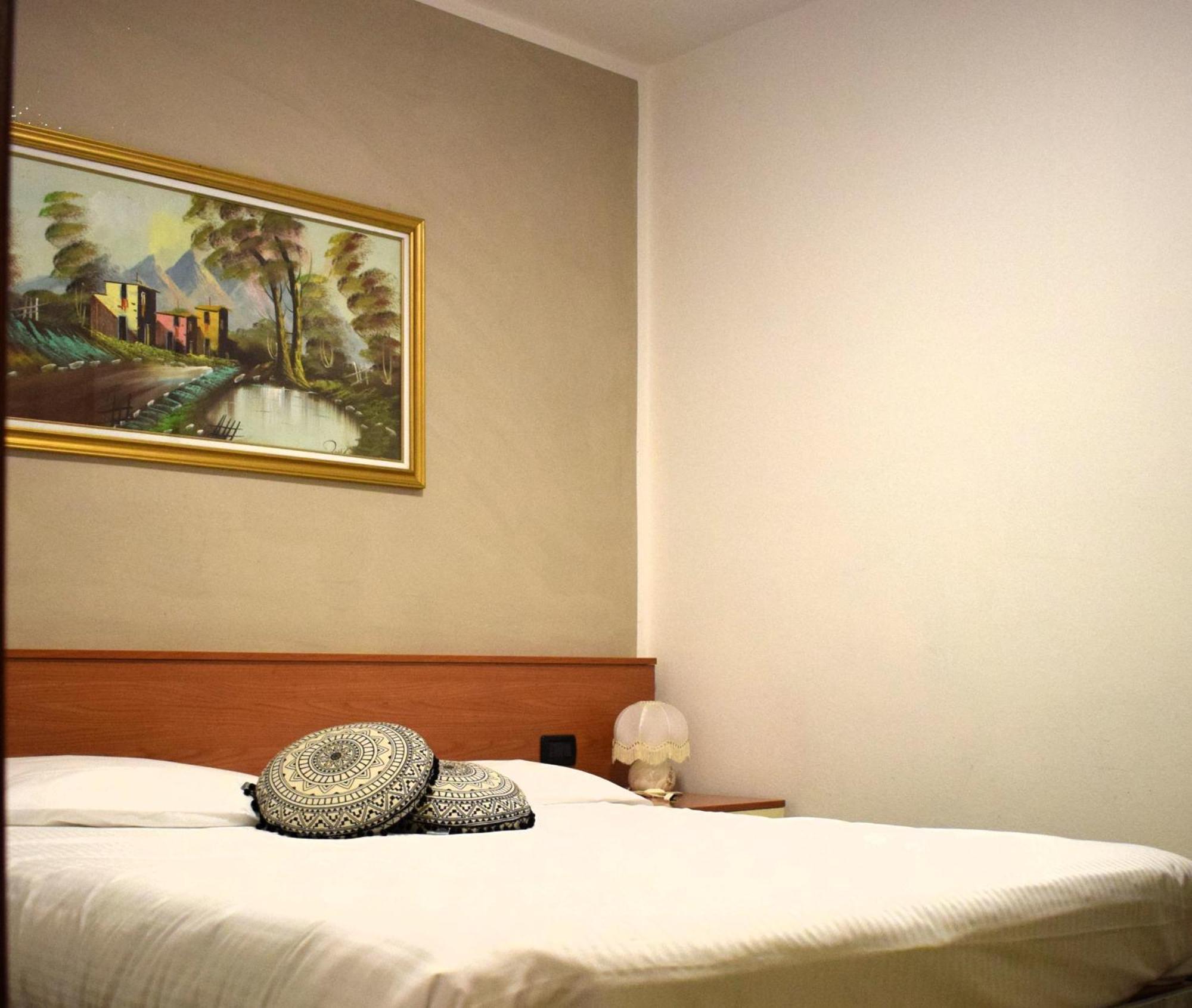Albergo Canella Fuipiano Valle Imagna Exteriér fotografie