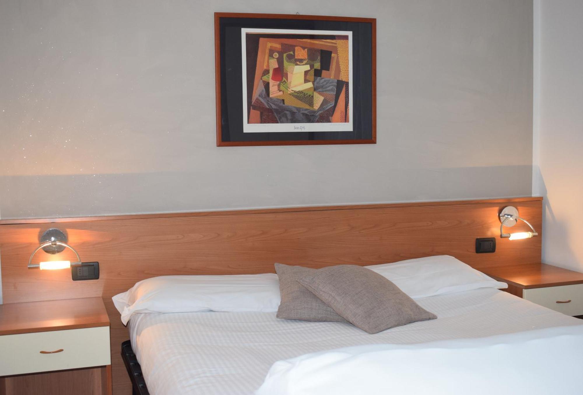 Albergo Canella Fuipiano Valle Imagna Exteriér fotografie