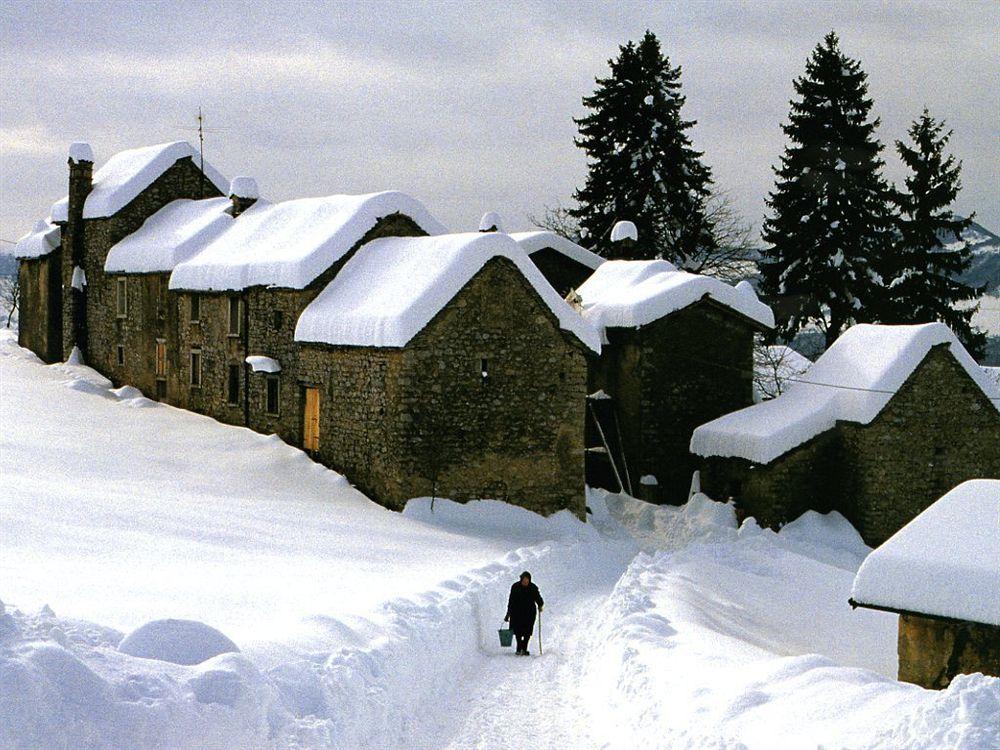 Albergo Canella Fuipiano Valle Imagna Exteriér fotografie