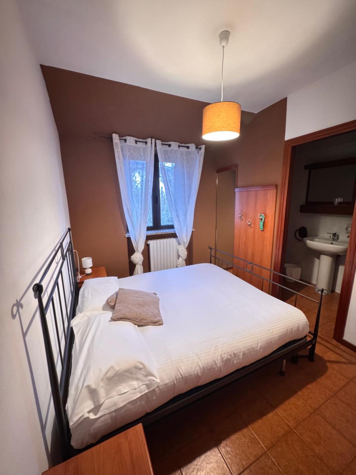 Albergo Canella Fuipiano Valle Imagna Exteriér fotografie