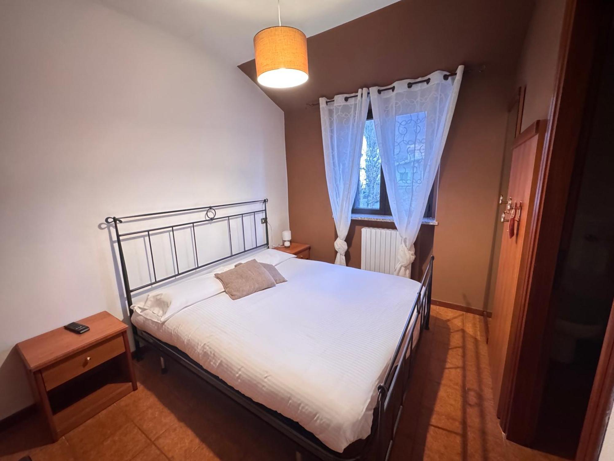 Albergo Canella Fuipiano Valle Imagna Exteriér fotografie