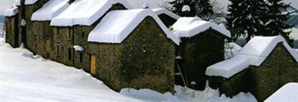 Albergo Canella Fuipiano Valle Imagna Exteriér fotografie